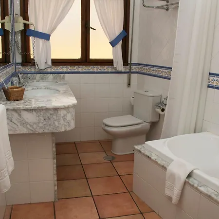 Sablon Hotel Llanes