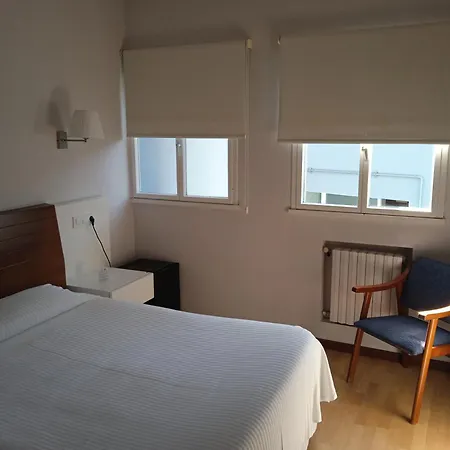 Hotel Sablon Llanes