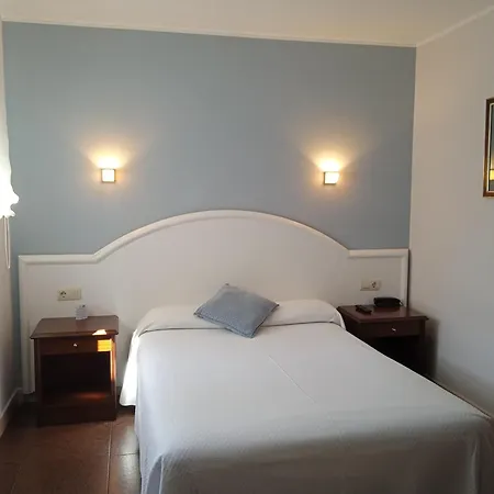 Sablon Hotel Llanes