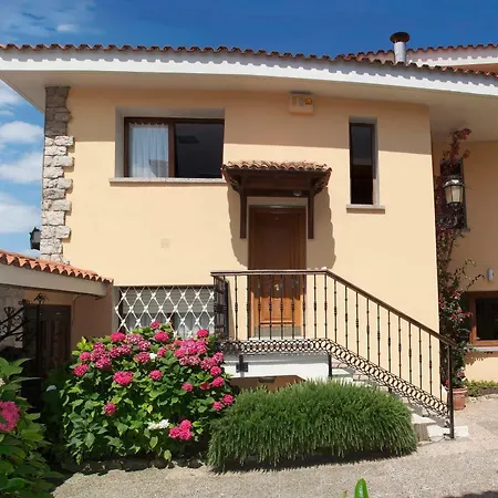 Hotel Sablon Llanes