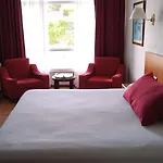 Sablon Hotel 3*