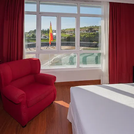 Hotell Sablon