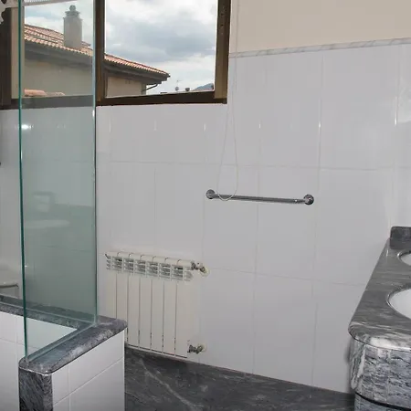 Hotel Sablon Llanes
