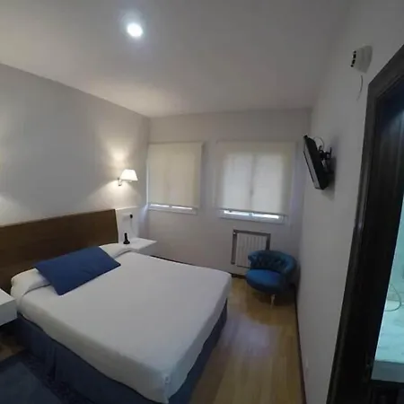 Hotel Sablon Llanes