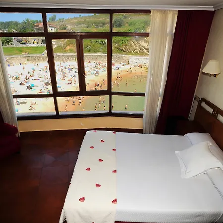 Sablón Hotel