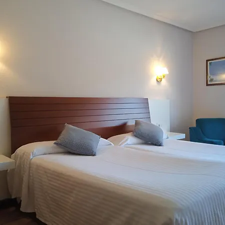 Sablón Hotel 3*