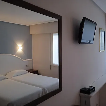 Hotel Sablon 3*