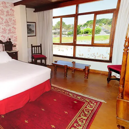 Hotell Sablon