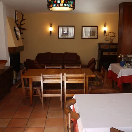 Hotell Sablon Llanes