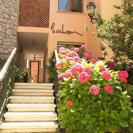 Sablón Hotel Llanes