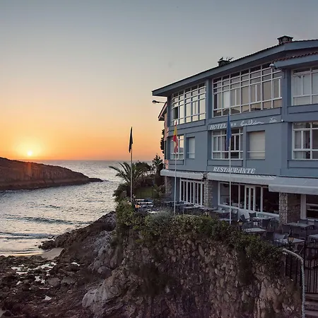 Sablón Hotel Llanes