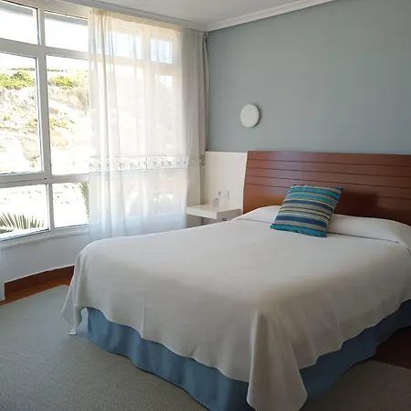 Sablon Hotell Llanes