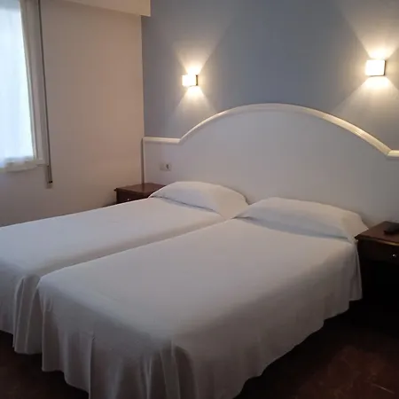 Hotell Sablon Llanes