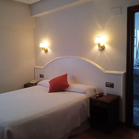 Sablon Hotell