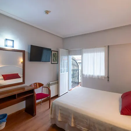 Hotell Sablon Llanes