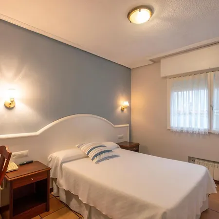 Hotell Sablon Llanes