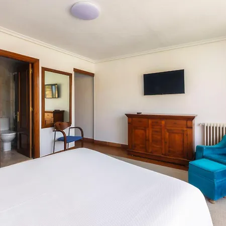 Hotell Sablon Llanes