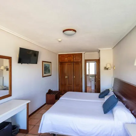 Hotell Sablon