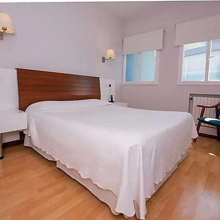 Hotel Sablon 3*
