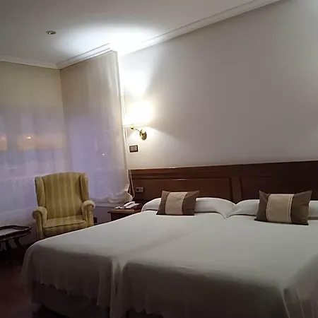 Hotel Sablon 3*