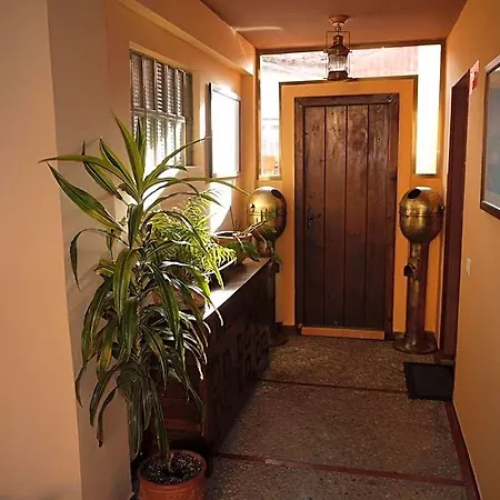 Sablon Hotel Llanes