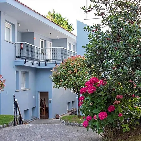 Hotel Sablon Llanes