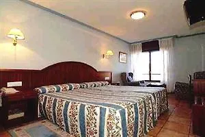 Hotell Sablon Llanes
