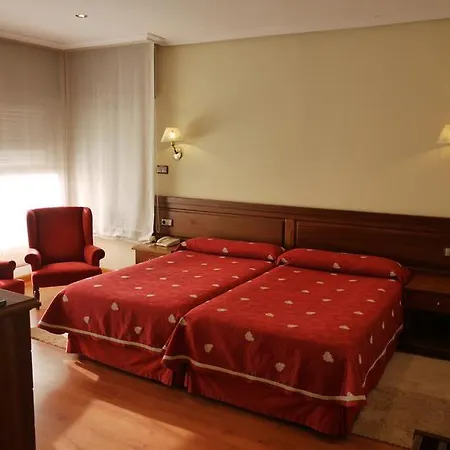Sablon Hotel 3*