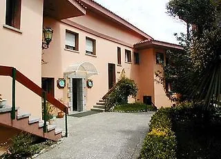 Hotell Sablon Llanes