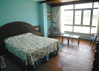 Sablon Hotell Llanes