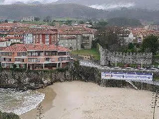 Hotel Sablon Llanes