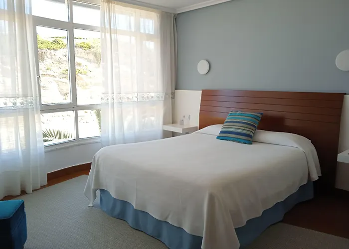 Sablon Hotel Llanes