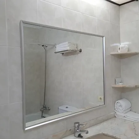 Отель Sablon Льянес