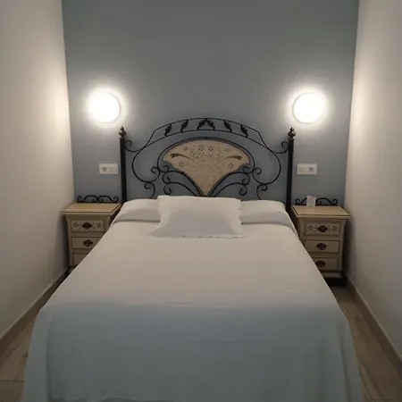 Sablon 3* Льянес